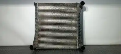 Second-hand car spare part intercooler for land rover range rover (lm) v8 td vogue oem iam references lr022738