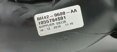 Автозапчастина б/у повітряний фільтр для land rover range rover (lm) v8 td vogue посилання на oem iam lr022812 1055794s01 bh429600aa