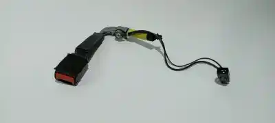 Автозапчастина б/у гачок для land rover range rover (lm) v8 td vogue посилання на oem iam lr017393 7h42f61202acw am7h42f61202ac8puy