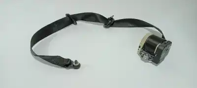 Second-hand car spare part front right seat belt for land rover range rover (lm) v8 td vogue oem iam references lr010936