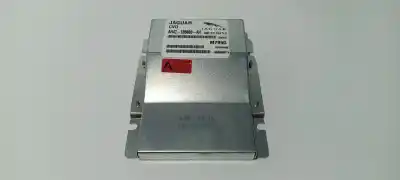 Second-hand car spare part suspension control unit for land rover range rover (lm) v8 td vogue oem iam references lr025881