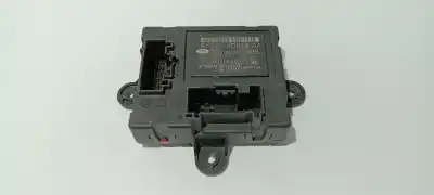 Second-hand car spare part central locking pump for land rover range rover (lm) v8 td vogue oem iam references lr023341