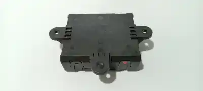 Автозапчастина б/у щит закр для land rover range rover (lm) v8 td vogue посилання на oem iam lr023341 1002064601 bh4214d618aa