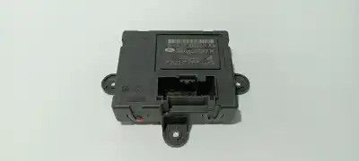 Second-hand car spare part central locking pump for land rover range rover (lm) v8 td vogue oem iam references lr023340