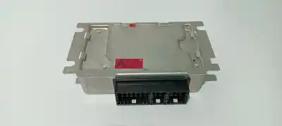 Second-hand car spare part automatic gearbox control unit for land rover range rover (lm) v8 td vogue oem iam references lr022936 0260140019 ah427h417ae