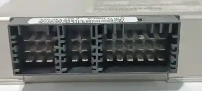 Second-hand car spare part automatic gearbox control unit for land rover range rover (lm) v8 td vogue oem iam references lr022936 0260140019 ah427h417ae