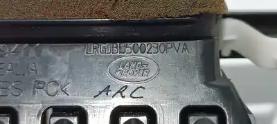 Автозапчастина б/у аератор для land rover range rover (lm) v8 td vogue посилання на oem iam lr032877 7h42014a22bc8pva jbd500230pva / 7h42014a22bb8pva