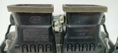 Автозапчастина б/у аератор для land rover range rover (lm) v8 td vogue посилання на oem iam lr032872 jbd500220puy / 7h42014a22ad8mvm lr016434 / 7h42014a22ac8mvm