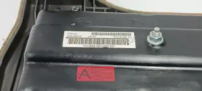Second-hand car spare part front left air bag for land rover range rover (lm) v8 td vogue oem iam references fbz500060  7h42042a01aa