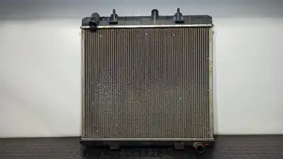 Pezzo di ricambio per auto di seconda mano radiatore d acqua per land rover range rover (lp) hse (165kw) riferimenti oem iam pcc106940