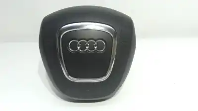 Автозапчастина б/у передня ліва подушка безопасности для audi a8 (4e2) 3.2 посилання на oem iam 4e0880201bm