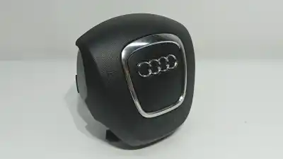 Автозапчасти б/у передняя левая подушка безопасности за audi a8 (4e2) 3.2 ссылки oem iam 4e0880201bm  4e0880201bm6ps