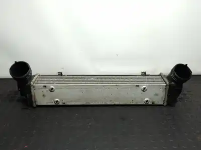 Pezzo di ricambio per auto di seconda mano intercooler per bmw serie 1 berlina (e81/e87) 118d riferimenti oem iam 7524916