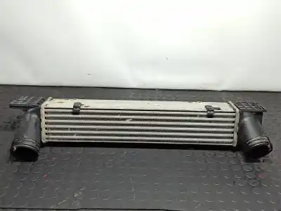Pezzo di ricambio per auto di seconda mano intercooler per bmw serie 1 berlina (e81/e87) 118d riferimenti oem iam 7524916  3093796