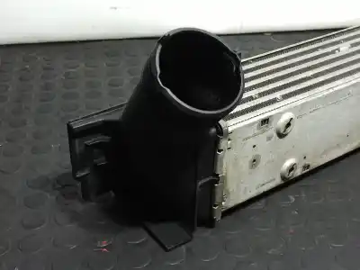 Pezzo di ricambio per auto di seconda mano intercooler per bmw serie 1 berlina (e81/e87) 118d riferimenti oem iam 7524916  3093796