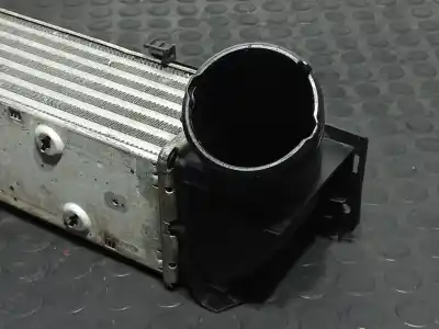 Pezzo di ricambio per auto di seconda mano intercooler per bmw serie 1 berlina (e81/e87) 118d riferimenti oem iam 7524916  3093796