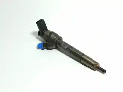 Piesă de schimb auto la mâna a doua injector pentru bmw serie 1 berlina (e81/e87) 118d referințe oem iam 0445110289  
