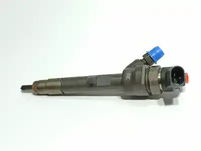 Piesă de schimb auto la mâna a doua injector pentru bmw serie 1 berlina (e81/e87) 118d referințe oem iam 0445110289  