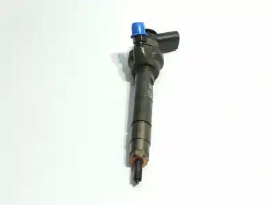 Piesă de schimb auto la mâna a doua injector pentru bmw serie 1 berlina (e81/e87) 118d referințe oem iam 0445110289  