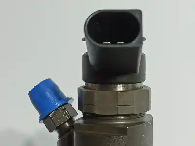 Piesă de schimb auto la mâna a doua injector pentru bmw serie 1 berlina (e81/e87) 118d referințe oem iam 0445110289  