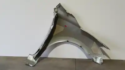 Recambio de automóvil de segunda mano de aleta delantera izquierda para nissan pulsar (c13) acenta referencias oem iam f31013zlma  