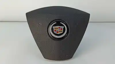 Second-hand car spare part front left air bag for cadillac cts 3.2 v6 oem iam references 16866407