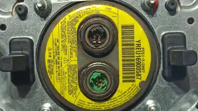 Peça sobressalente para automóvel em segunda mão airbag dianteiro esquerdo por bmw x3 (e83) 2.0d referências oem iam 306147999l83  32306884669