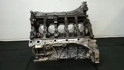 Recambio de automóvil de segunda mano de bloque para volkswagen touareg (7la) 5.0 v10 tdi cat (ayh) referencias oem iam   ayh009412