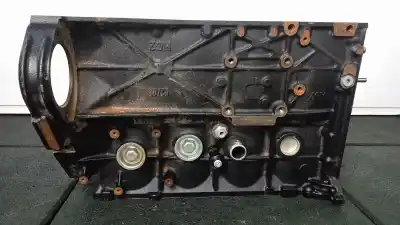 Second-hand car spare part BLOCK for MERCEDES-BENZ CLASE C (W204) BERLINA  OEM IAM references 646811  64681130172121