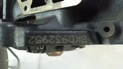 Peça sobressalente para automóvel em segunda mão bloqueio de motor por audi a3 (8p) 2.0 tdi ambiente referências oem iam 038103011ca bkd932952 