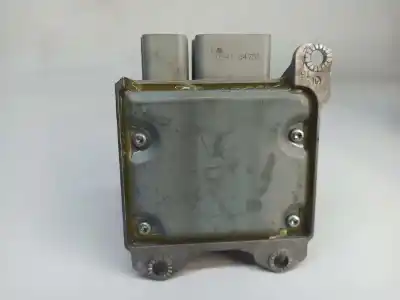 Автозапчасти б/у блок управления подушками безопасности за jaguar s-type 3.0 v6 24v cat ссылки oem iam yr8314b321bb  yr8314b321-bb