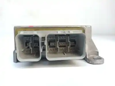 Автозапчасти б/у блок управления подушками безопасности за jaguar s-type 3.0 v6 24v cat ссылки oem iam yr8314b321bb  yr8314b321-bb