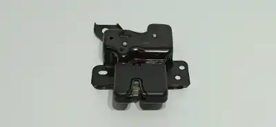 Second-hand car spare part trunk lock for jaguar s-type 3.0 v6 24v cat oem iam references xr83432a90aa
