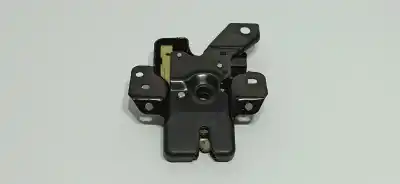 Second-hand car spare part trunk lock for jaguar s-type 3.0 v6 24v cat oem iam references xr83432a90aa  