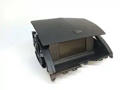 Second-hand car spare part multifunction display for mercedes-benz clase c (w204) familiar 220 t cdi blueefficiency (204.202) oem iam references a2048205497  
