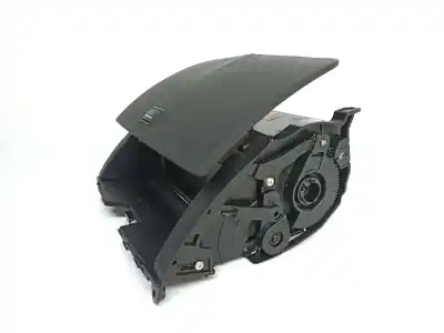 Second-hand car spare part multifunction display for mercedes-benz clase c (w204) familiar 220 t cdi blueefficiency (204.202) oem iam references a2048205497  