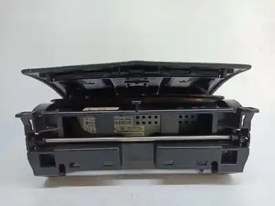 Second-hand car spare part multifunction display for mercedes-benz clase c (w204) familiar 220 t cdi blueefficiency (204.202) oem iam references a2048205497  