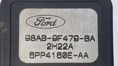 Recambio de automóvil de segunda mano de modulo electronico para ford focus berlina (cak) ambiente referencias oem iam 98ab9f479ba 1127268 6pp4160eaa