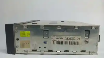 Автозапчасти б/у gps-навигационная система за mercedes clase s (w140) berlina s 300 d (140.135) ссылки oem iam a1408201897  
