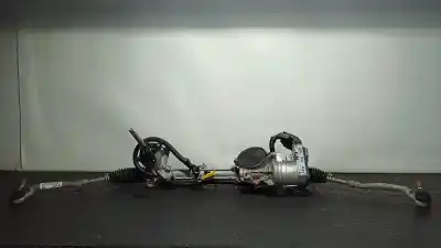 Gebrauchtes Autoersatzteil lenkgetriebe zum citroen berlingo furgón driver m oem-iam-referenzen 9824390280 1682623280 1675954380