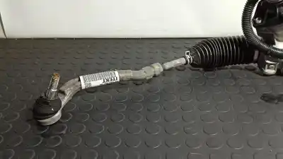 Gebrauchtes Autoersatzteil lenkgetriebe zum citroen berlingo furgón driver m oem-iam-referenzen 9824390280 1682623280 1675954380