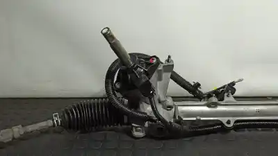Gebrauchtes Autoersatzteil lenkgetriebe zum citroen berlingo furgón driver m oem-iam-referenzen 9824390280 1682623280 1675954380