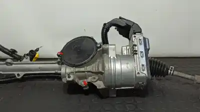 Gebrauchtes Autoersatzteil lenkgetriebe zum citroen berlingo furgón driver m oem-iam-referenzen 9824390280 1682623280 1675954380
