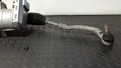 Gebrauchtes Autoersatzteil lenkgetriebe zum citroen berlingo furgón driver m oem-iam-referenzen 9824390280 1682623280 1675954380