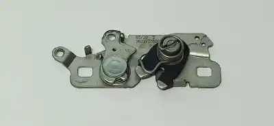 Second-hand car spare part bonnet lock for peugeot 508 sw allure oem iam references 9822727580