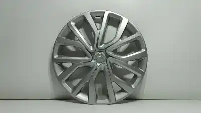 Second-hand car spare part hub caps for citroen berlingo furgón driver m oem iam references 9821589977 98167196tw 9821512177
