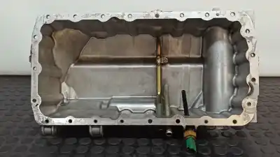 Автозапчастина б/у возчик для lancia phedra (180) 2.2 jtd cat посилання на oem iam 9637605380  