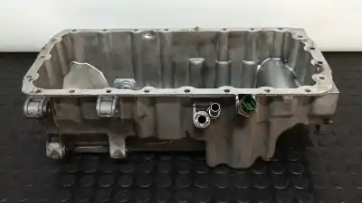 Автозапчастина б/у возчик для lancia phedra (180) 2.2 jtd cat посилання на oem iam 9637605380  