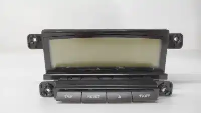 Peça sobressalente para automóvel em segunda mão  por KIA PRO_CEE´D  Referências OEM IAM 957101H100  