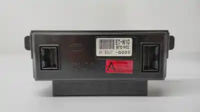 Second-hand car spare part multifunction display for kia pro_cee´d ex oem iam references 957101h100  